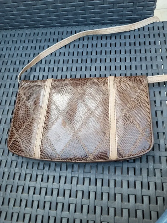 🌟Sac à main Vintage 🌟