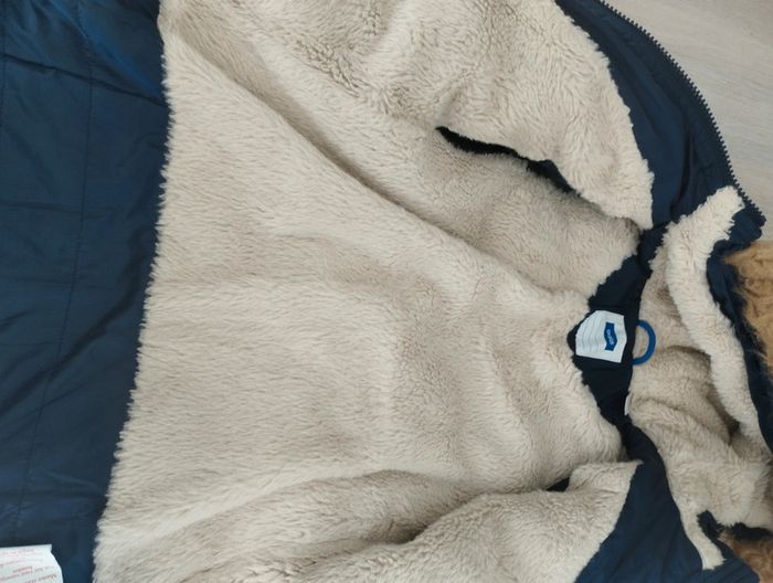 Manteau hiver - photo numéro 5