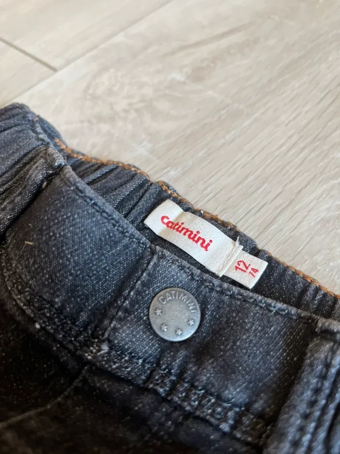 Pantalon Catimini - photo numéro 3
