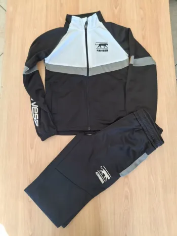 Jogging garçon 8 ans