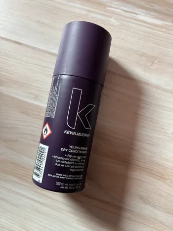 conditionner spray Kevin murphy