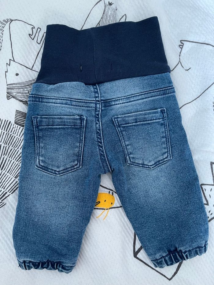 Pantalons bébé - photo numéro 4