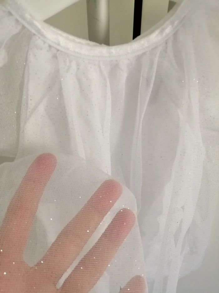 Robe de cérémonie 9 mois - photo numéro 6