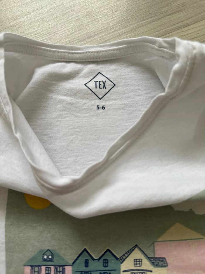 Teeshirt 5 ans - photo numéro 3