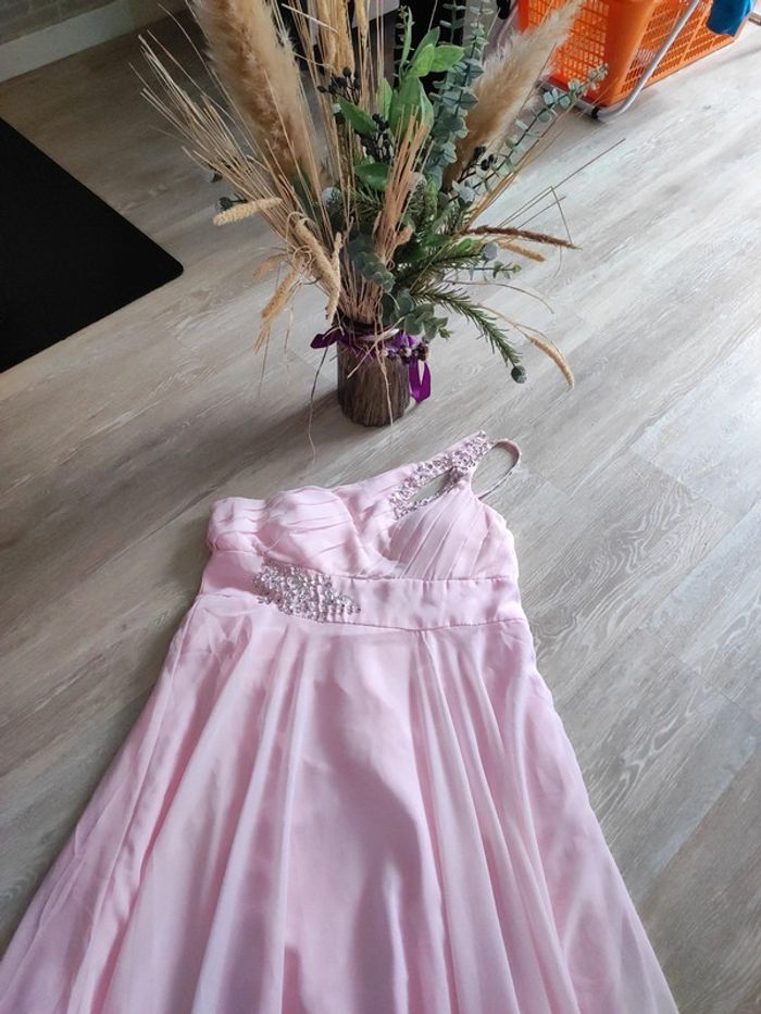 Robe pour évènement - photo numéro 2