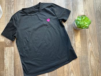 - Tee shirt Shein - Taille XS - Très bon état
