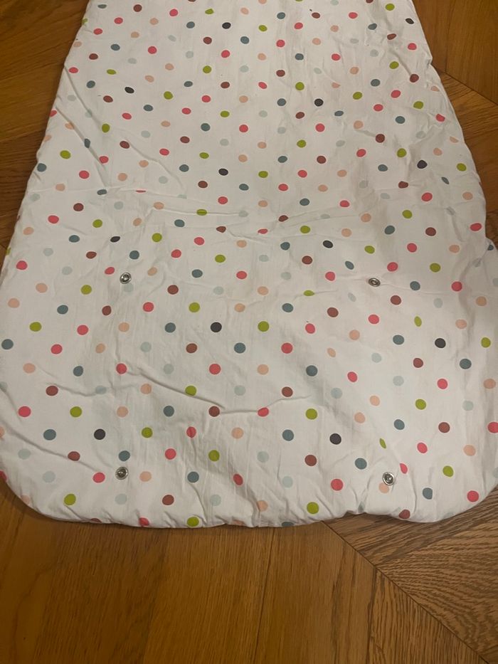 Gigoteuse Kiabi 9 - 18 mois