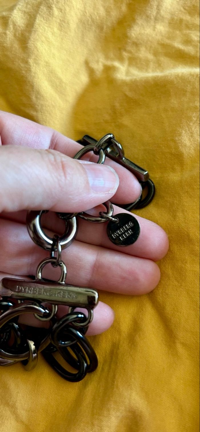 Bracelet Dyrberg Kern - photo numéro 4