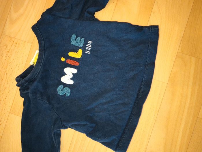 Lot de t shirt - photo numéro 11