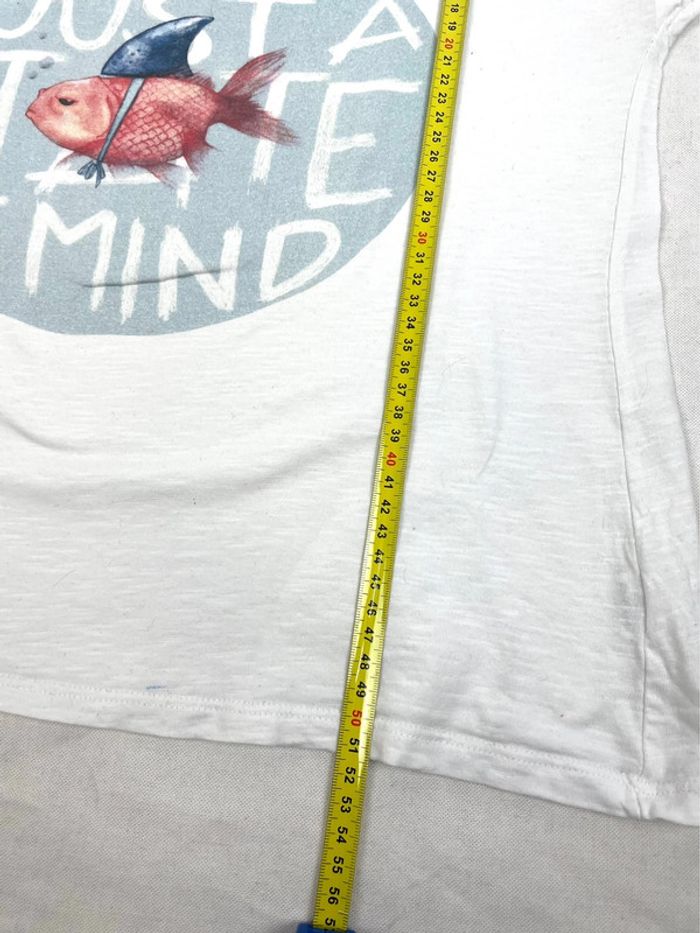 T-shirt femme Pardon île de la réunion XS - photo numéro 7