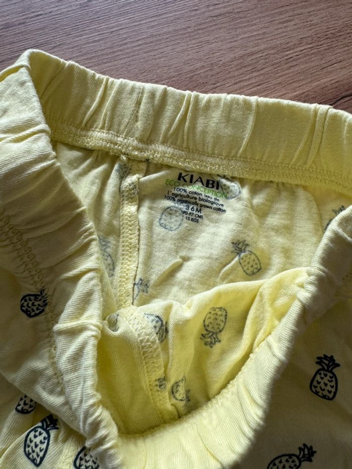 Short kiabi 3 ans - photo numéro 2
