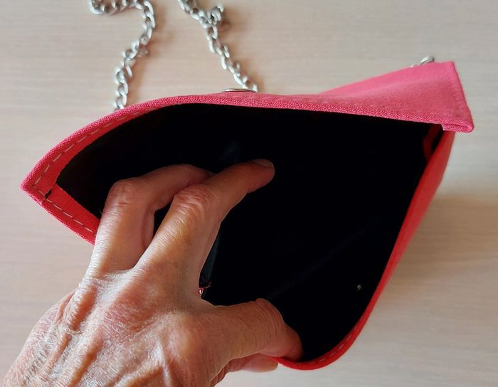 Petit sac bandoulière enfant - photo numéro 2