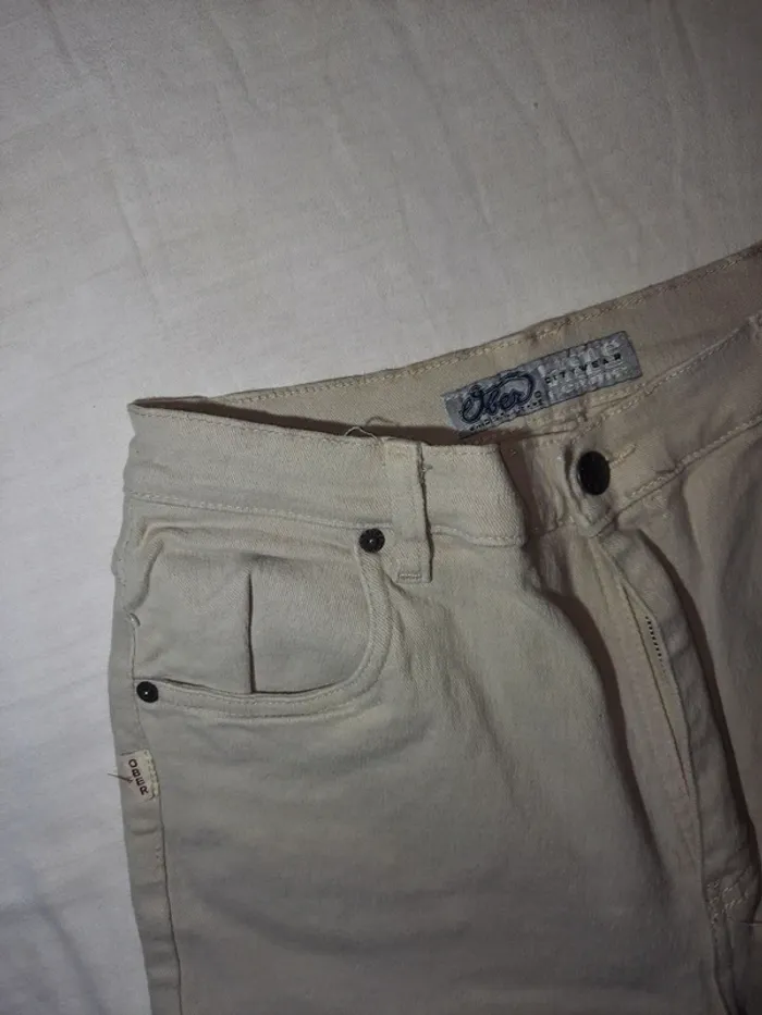 Jean vintage ober - photo numéro 6