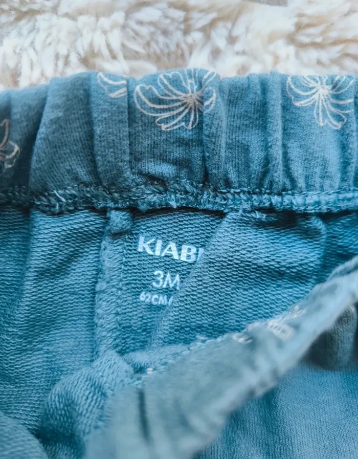 Short bébé Kiabi - photo numéro 4