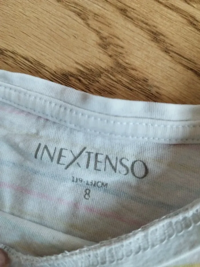 Lot Tee shirt - photo numéro 2