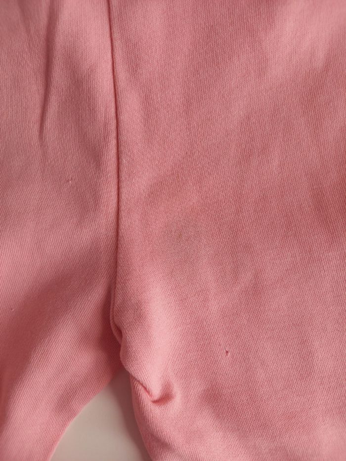 Ensemble fille Love - photo numéro 7