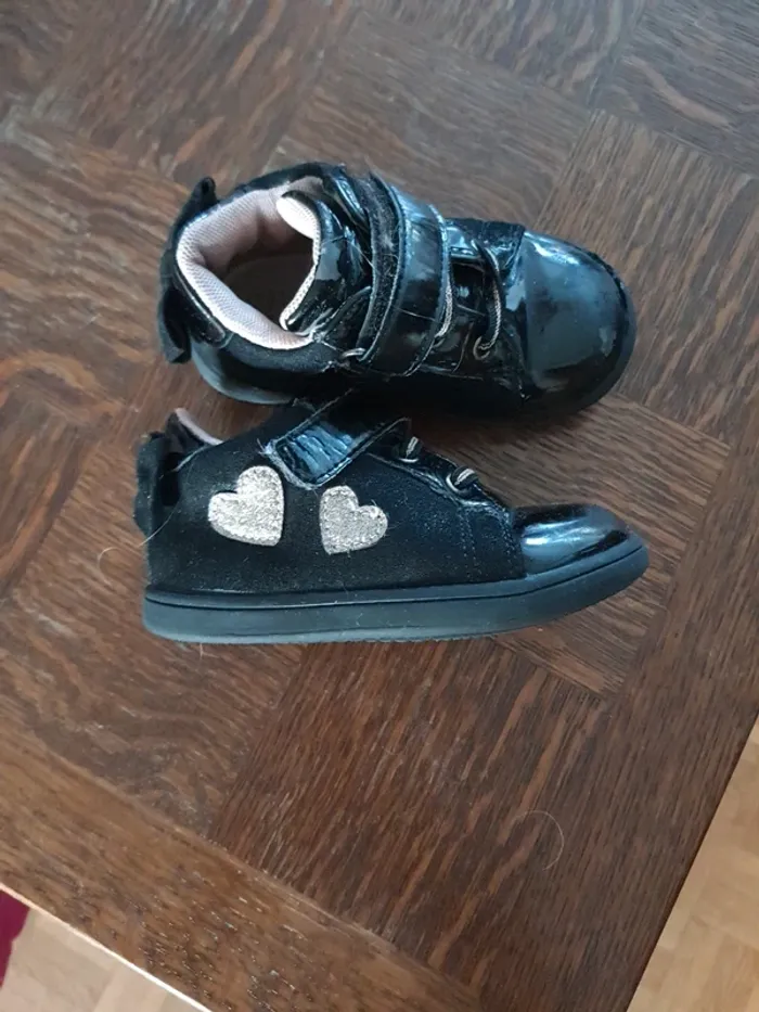 Chaussure - photo numéro 6