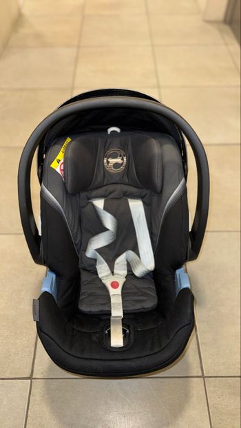Cosy cybex