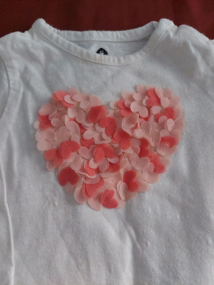 Tee-shirt - photo numéro 2