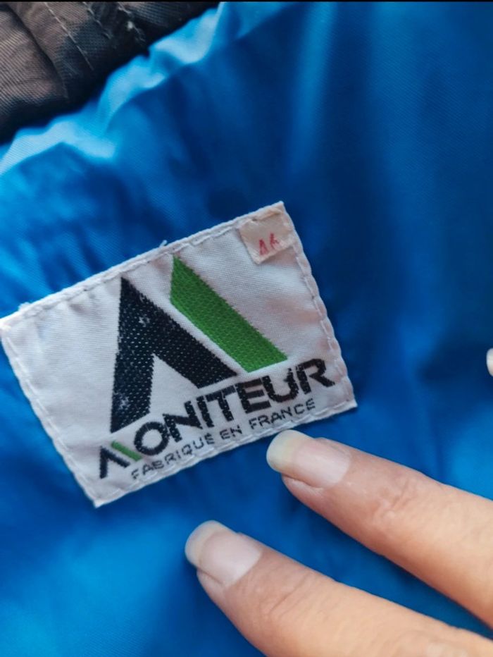 Veste taille 46 - photo numéro 10