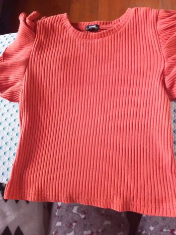 Blouse kiabi taille 5 ans