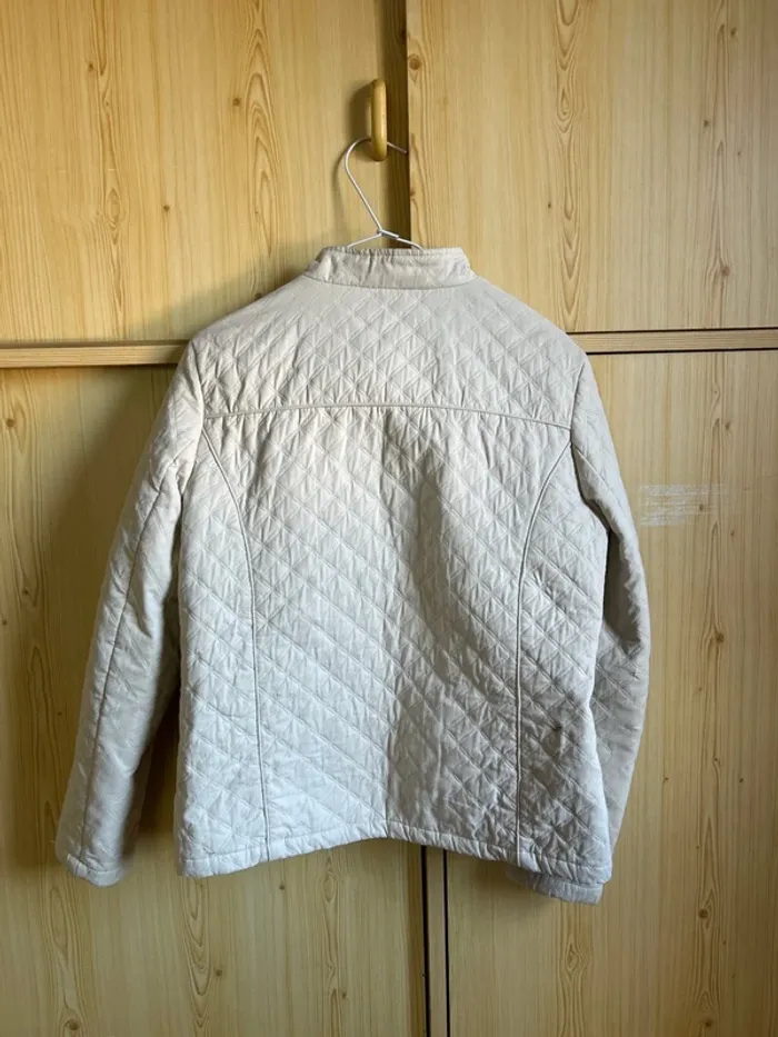 Veste - photo numéro 2