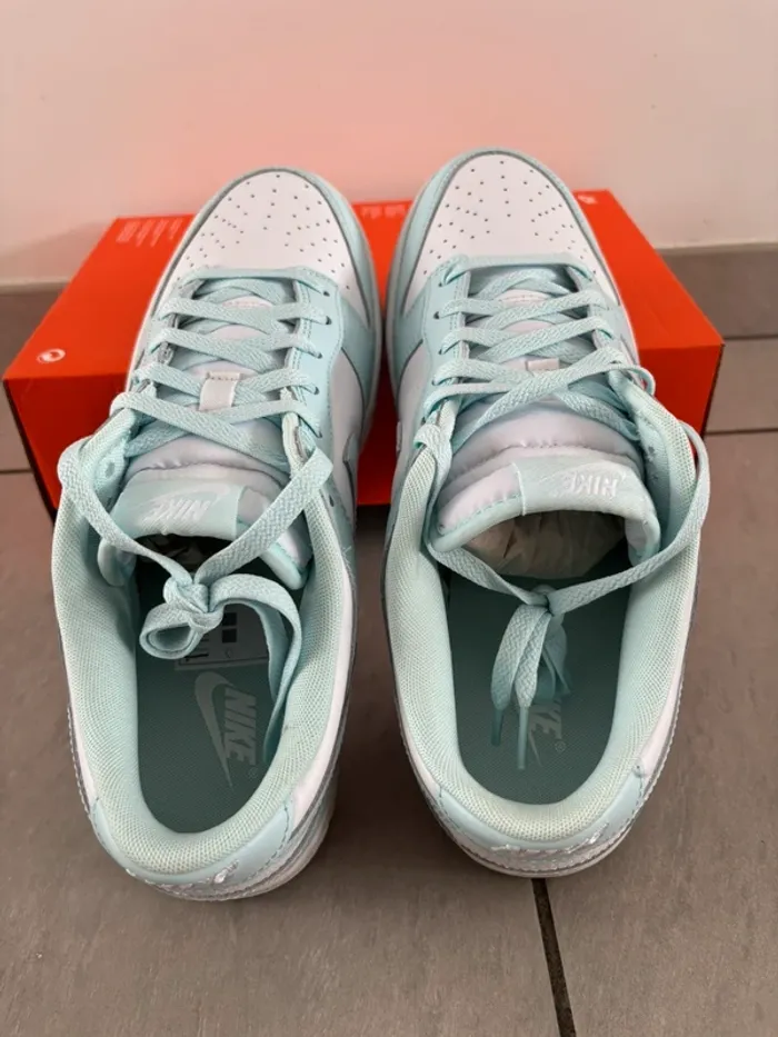 Nike dunk - photo numéro 4