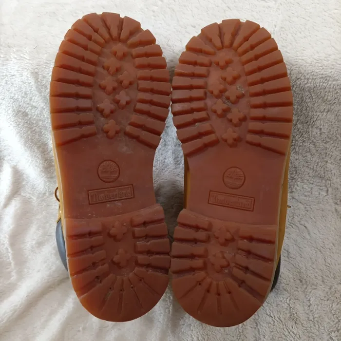 Boots Timberland - photo numéro 6