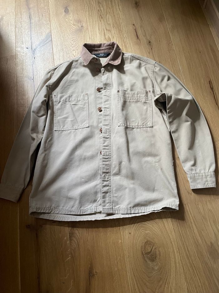 Chemise  homme - photo numéro 2