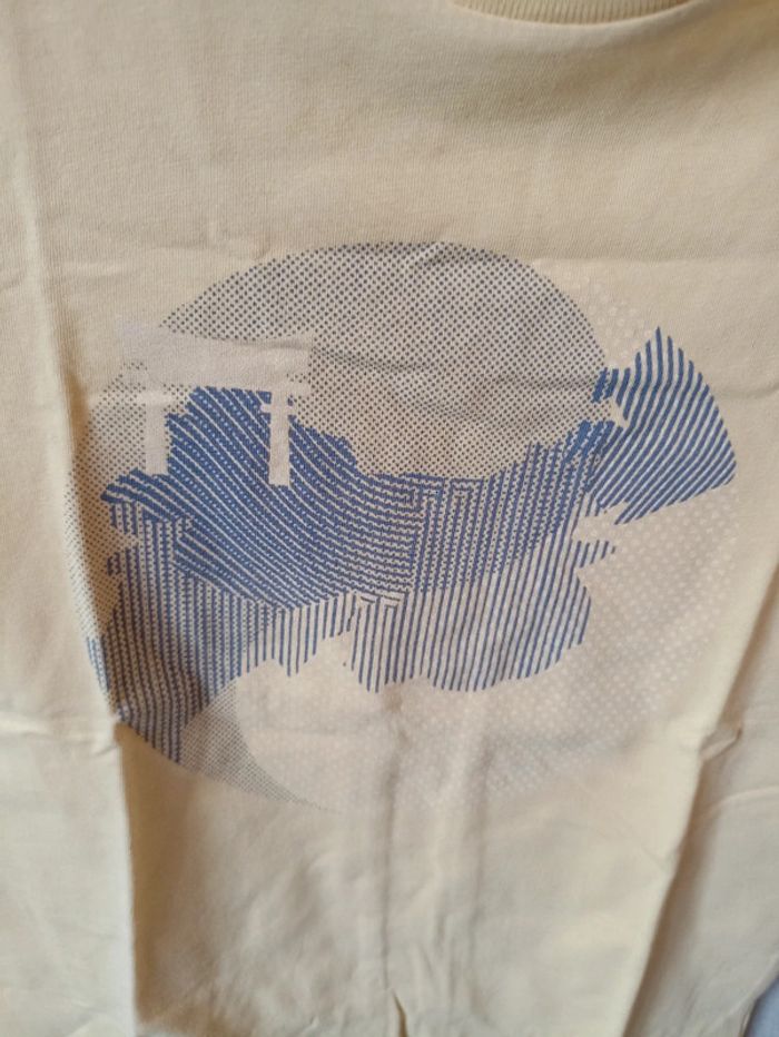 T-shirt imprimé - photo numéro 2