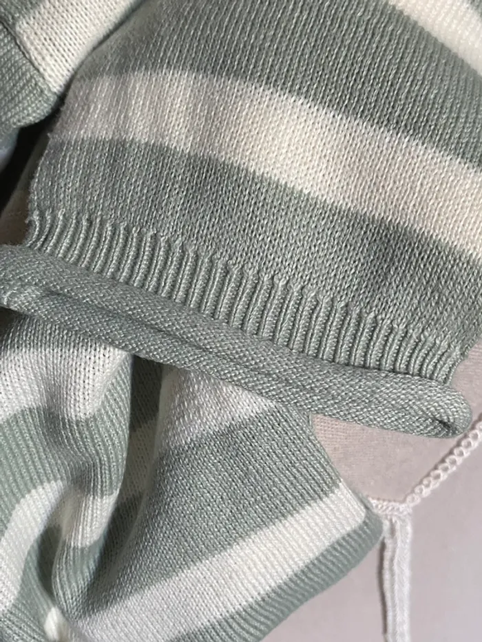 Pull léger, H&M - photo numéro 7