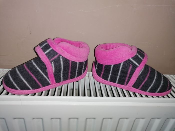 Chaussons - photo numéro 2