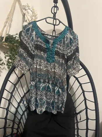 T-shirt femme