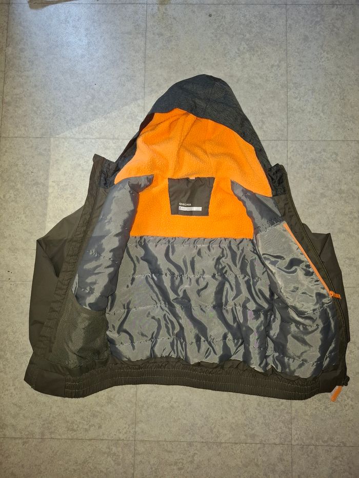 Blouson mi saison Quechua - photo numéro 2