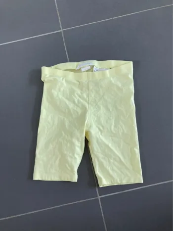 Short 5-6 ans h&m