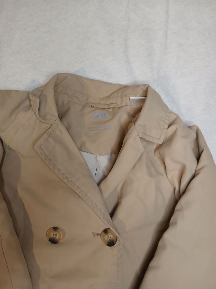 Veste fille 12/18 mois - photo numéro 2