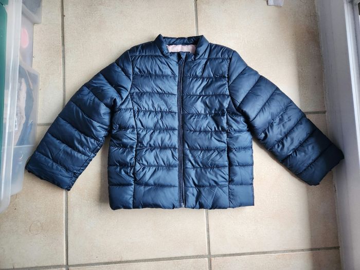 Blouson taille 4 ans