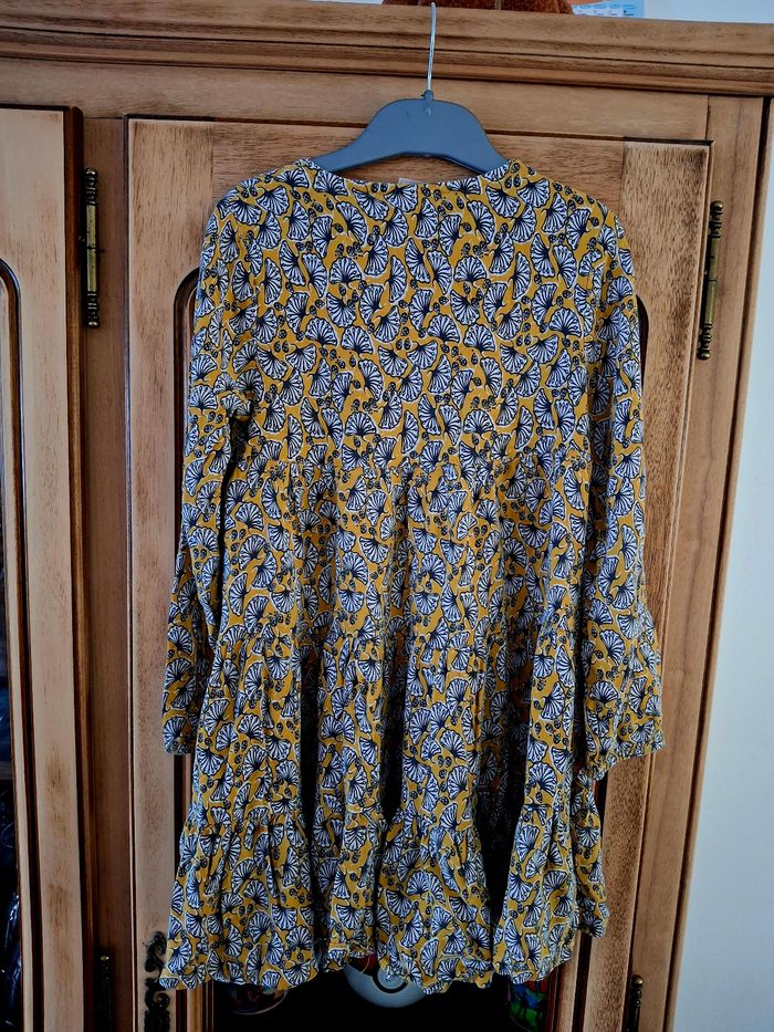 Robe tape à l'œil 6ans - photo numéro 3