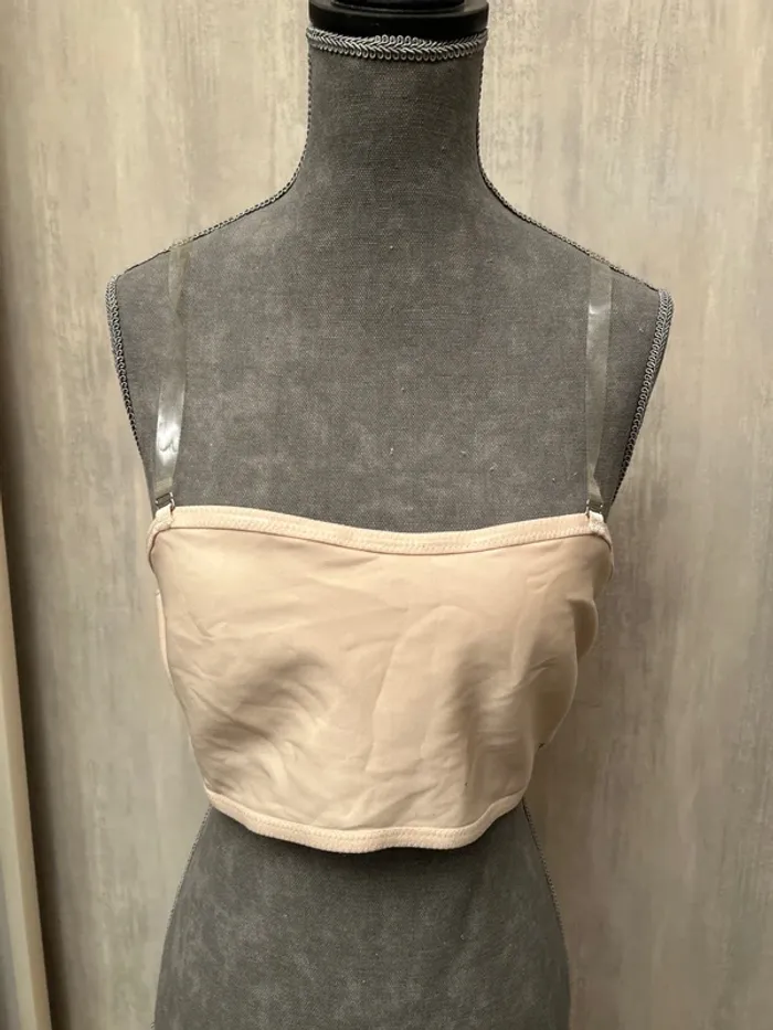 Soutien gorge brassière