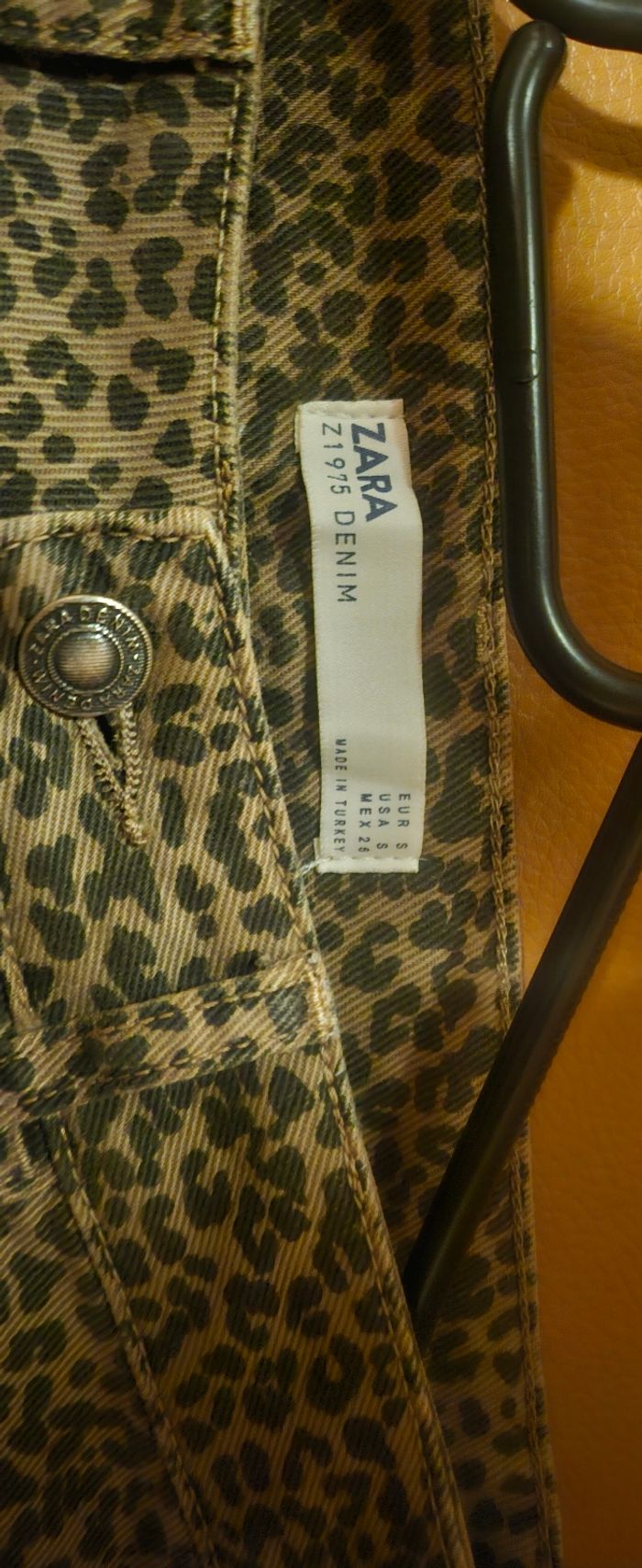 Jupe zara - photo numéro 2