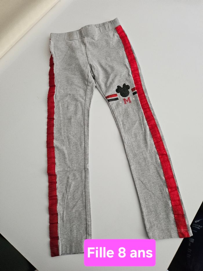 Legging 8 ans