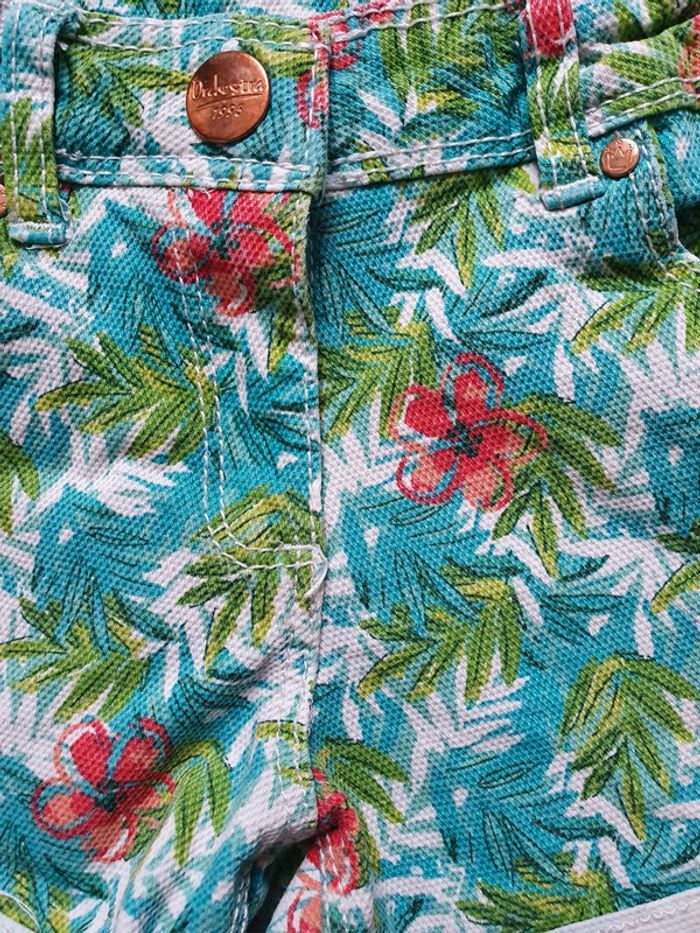 Très joli short 3 ans - photo numéro 2