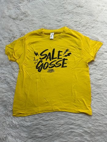 Teeshirt sale gosse
