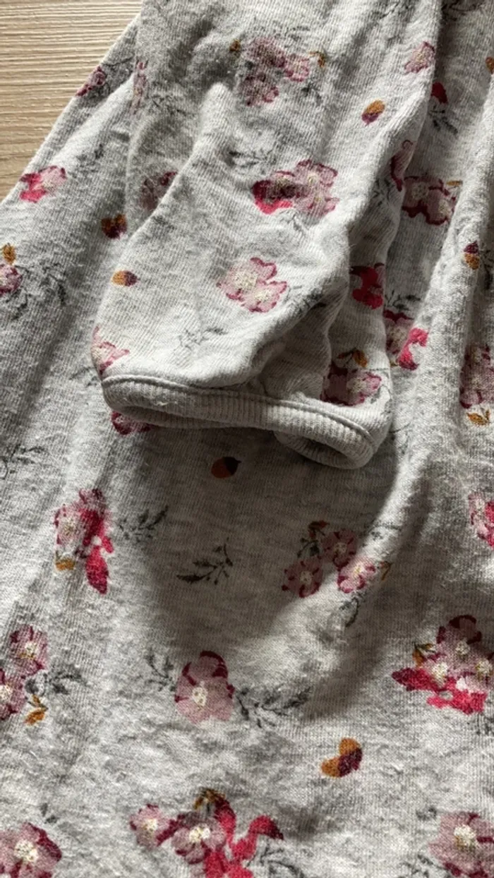 Robe petit bateau 24mois - photo numéro 3