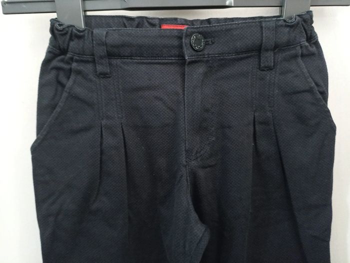 Ensemble 2p floral Marese 8 ans - photo numéro 8