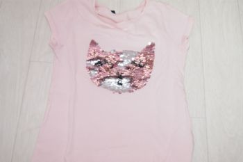 Tee shirt 8 ans la Halle