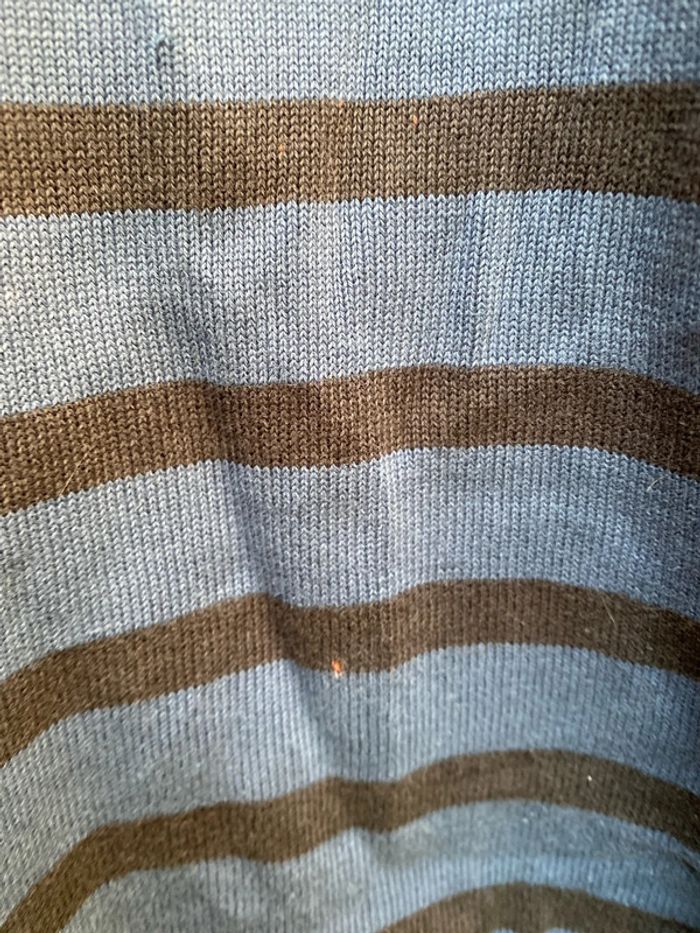 Pull mi saison - photo numéro 7