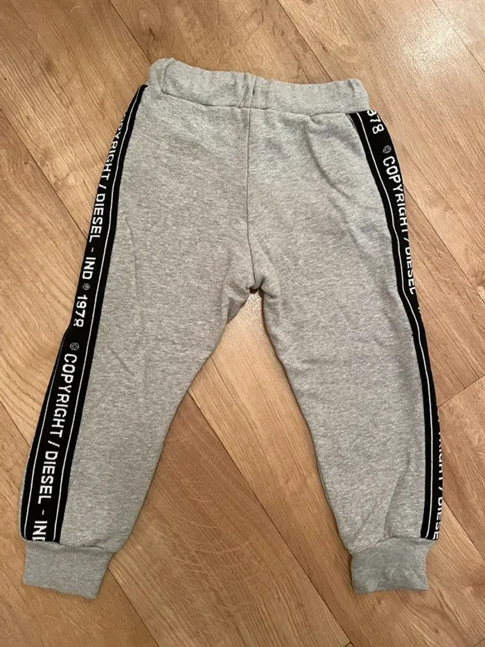 Jogging - photo numéro 2