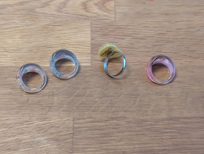 Lot de bijoux fille - photo numéro 8