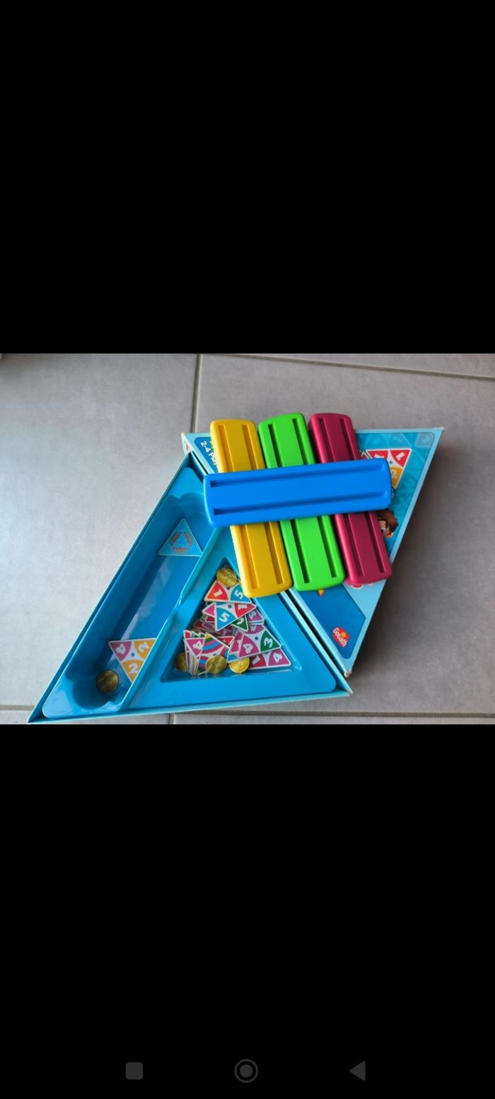 Jeu de société - photo numéro 2